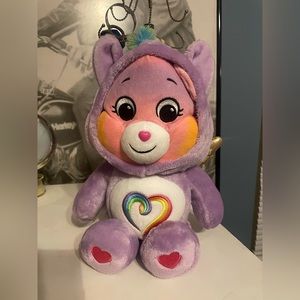 Care Bears friends hoodies